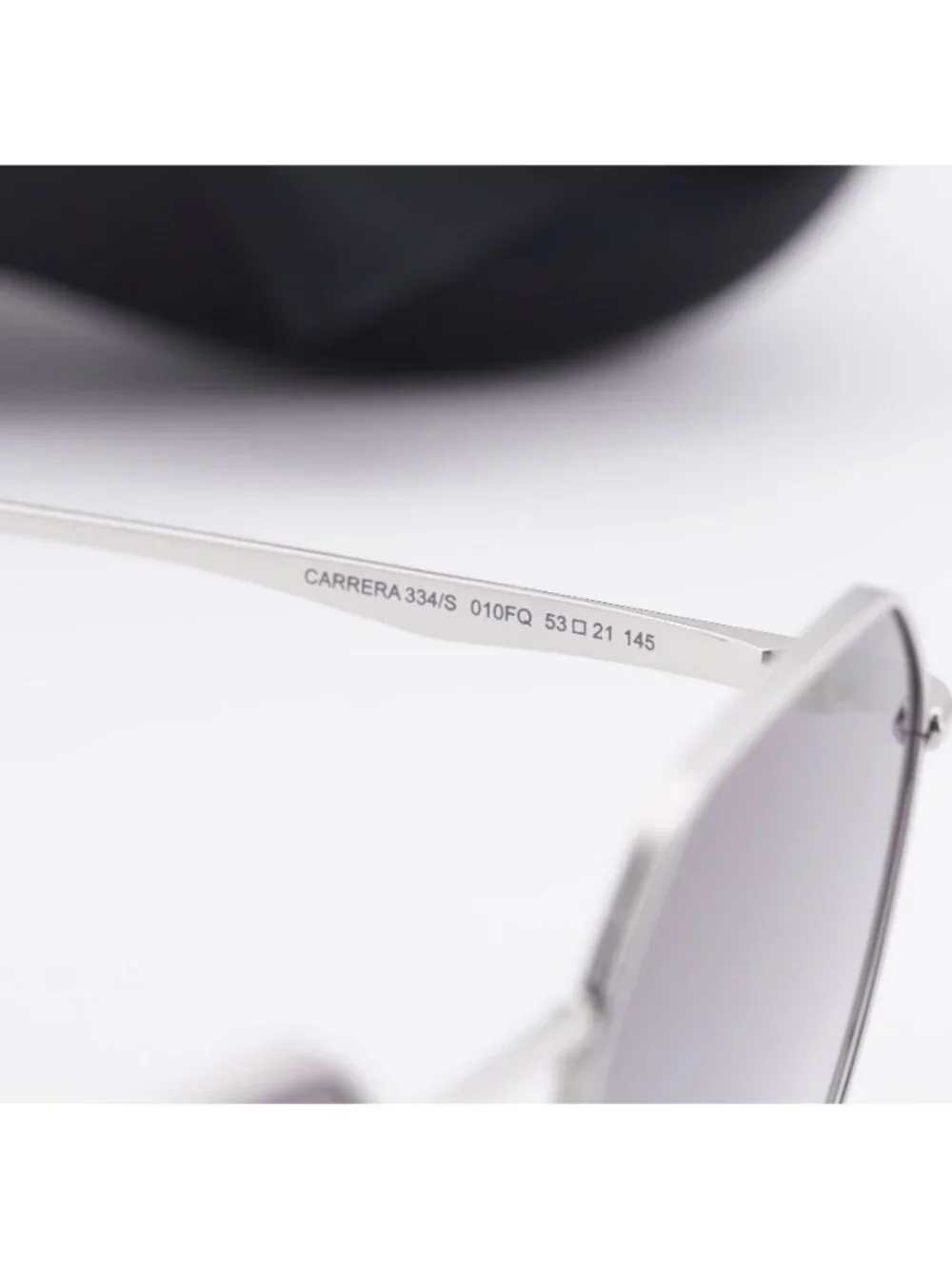 Carrera model 334
